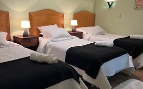 Hotel Nova Vida